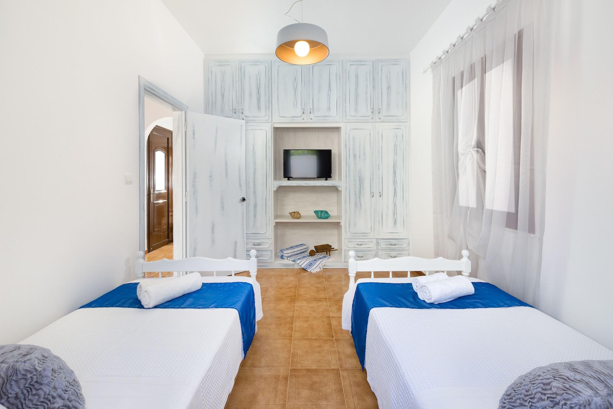 Lindos Diamond Exclusive Villa Exterior foto