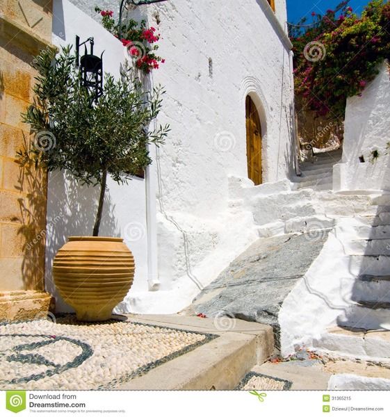Lindos Diamond Exclusive Villa Exterior foto
