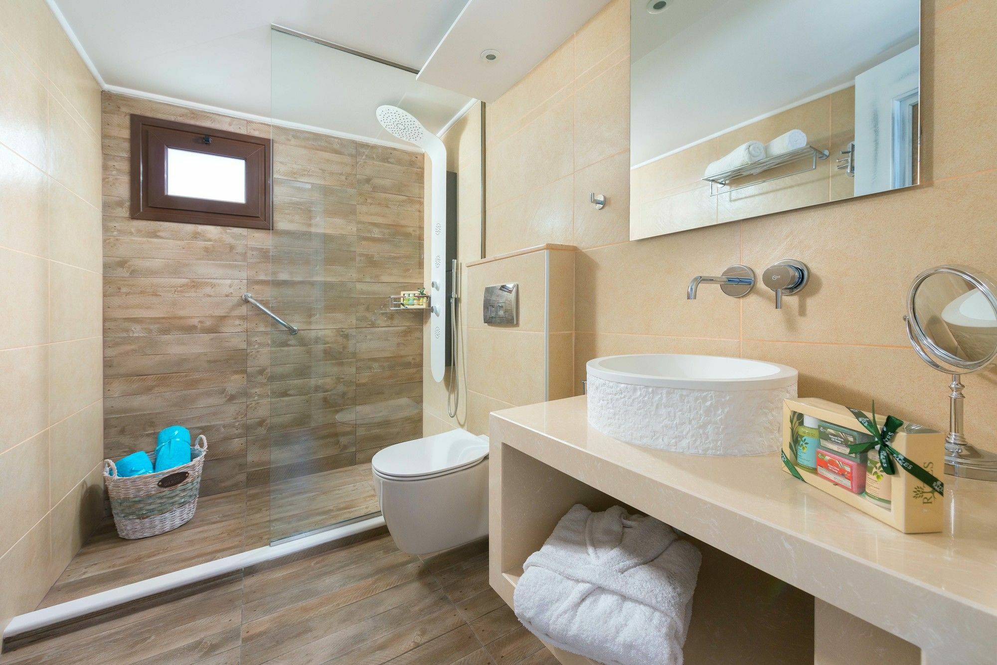 Lindos Diamond Exclusive Villa Exterior foto