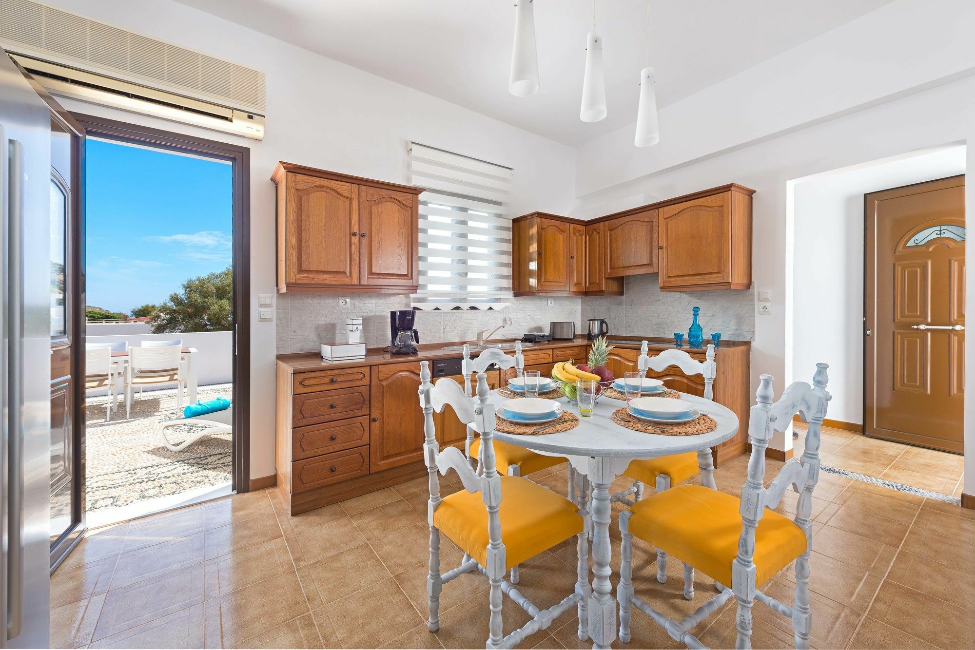Lindos Diamond Exclusive Villa Exterior foto